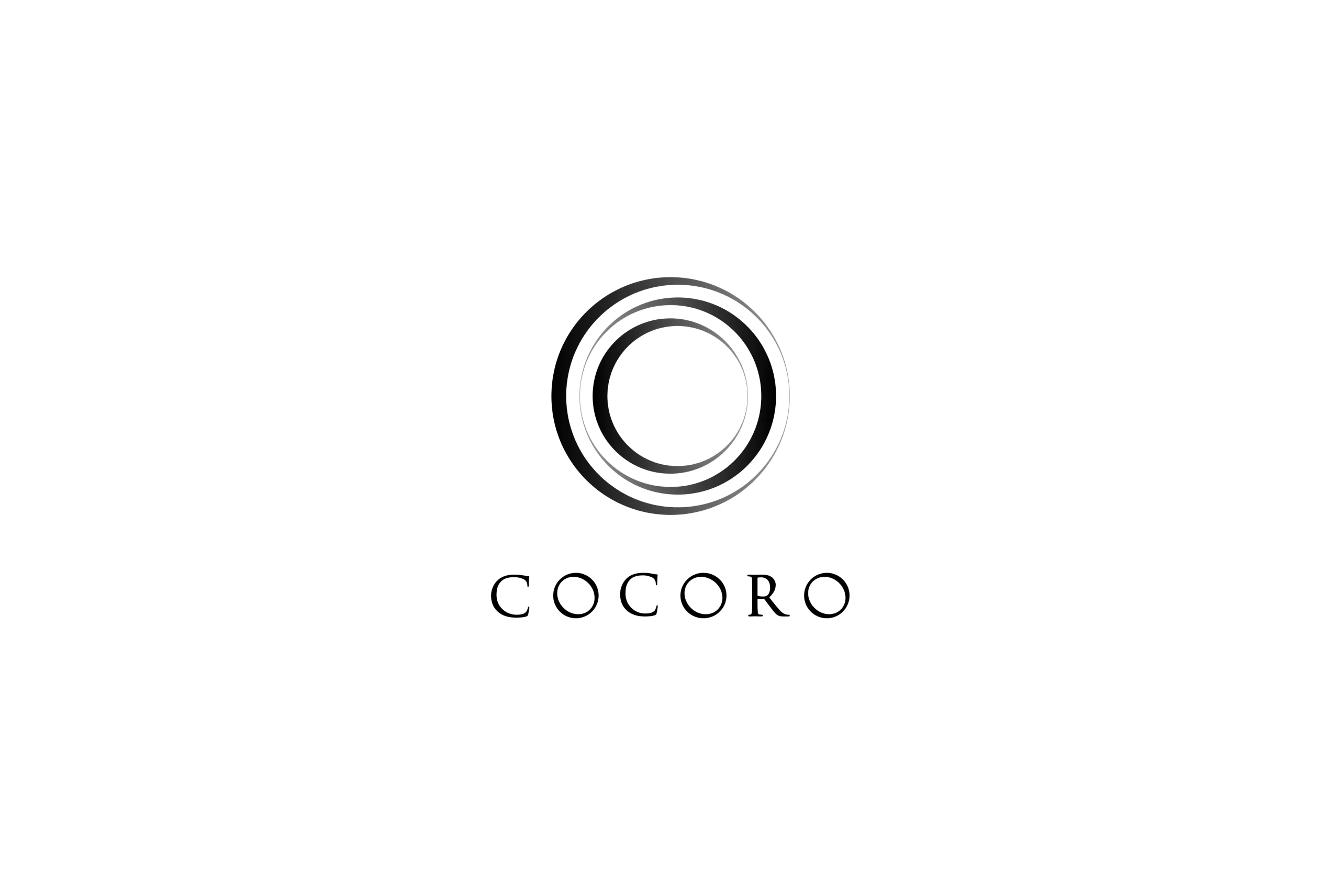 アイウェア ブランドcocoro、メガネブランド、ロゴ制作、実績、ロゴマーク